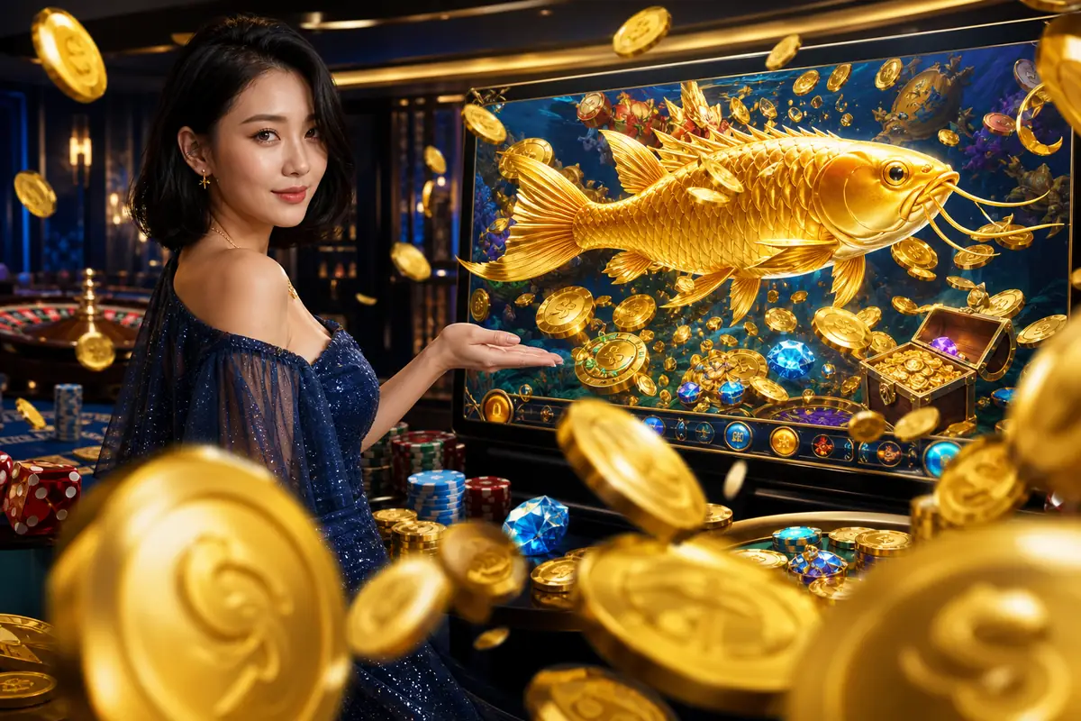 b8ny Live Casino ဂိမ်းများ